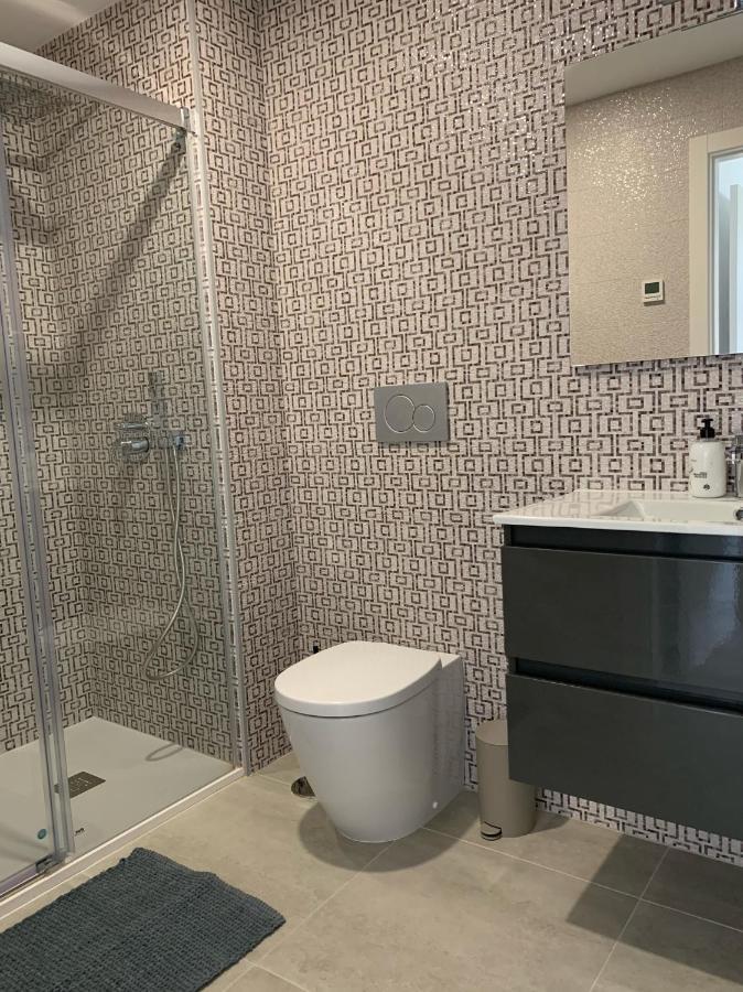Apartamento Amalia Delux En Torrevieja Kültér fotó