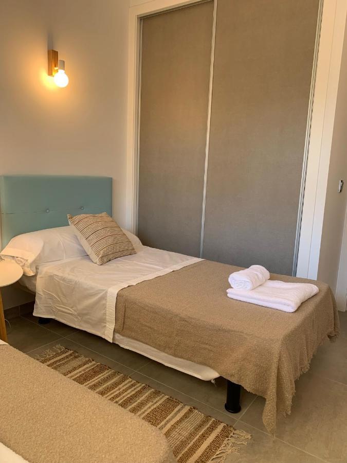 Apartamento Amalia Delux En Torrevieja Kültér fotó