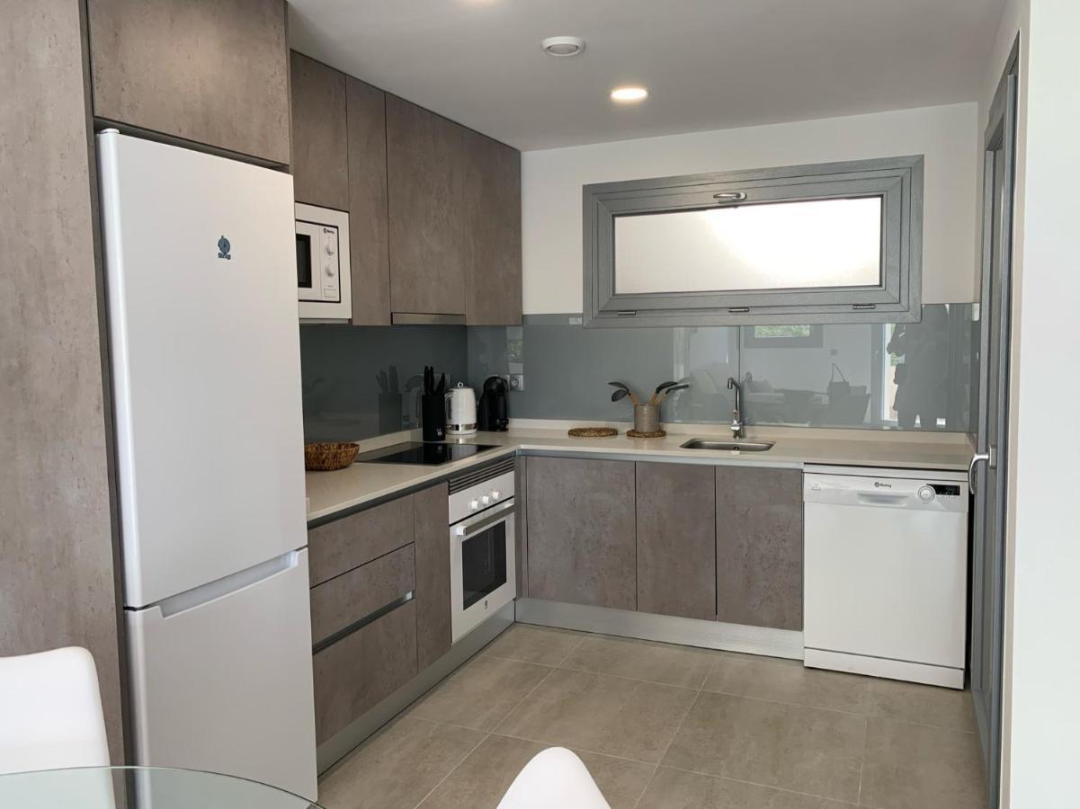 Apartamento Amalia Delux En Torrevieja Kültér fotó