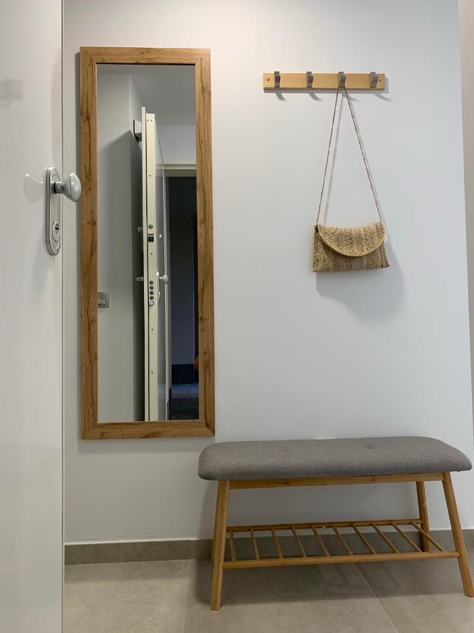 Apartamento Amalia Delux En Torrevieja Kültér fotó