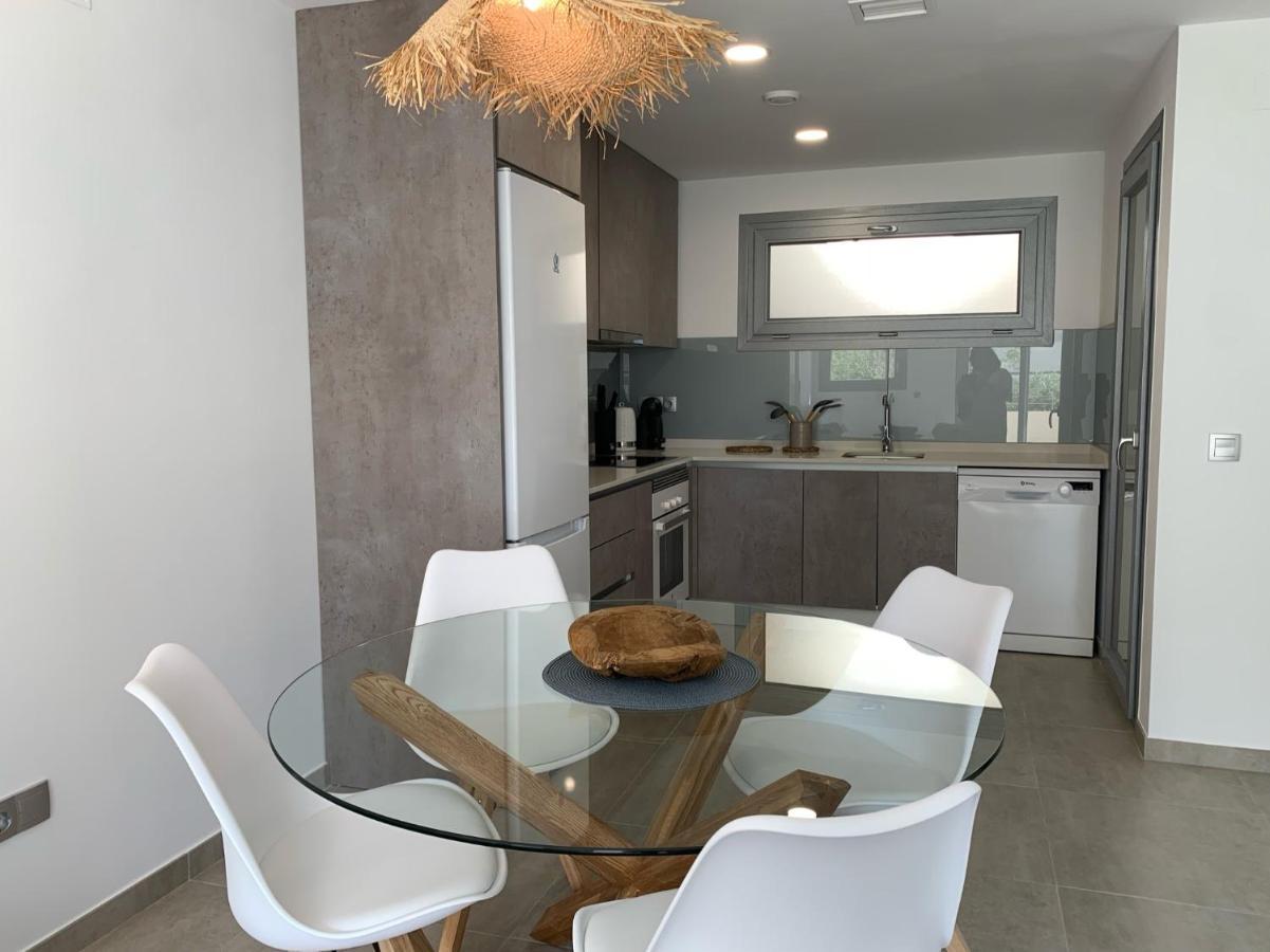 Apartamento Amalia Delux En Torrevieja Kültér fotó
