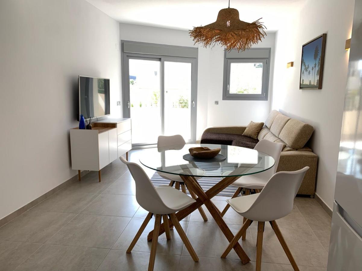 Apartamento Amalia Delux En Torrevieja Kültér fotó