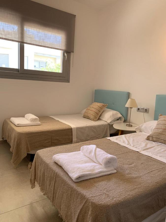 Apartamento Amalia Delux En Torrevieja Kültér fotó