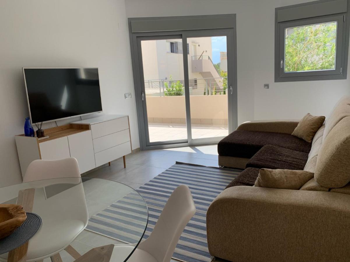 Apartamento Amalia Delux En Torrevieja Kültér fotó