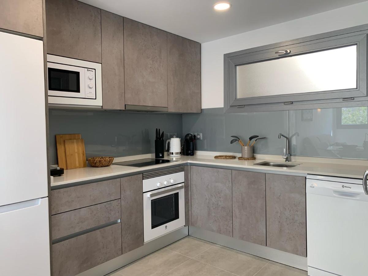 Apartamento Amalia Delux En Torrevieja Kültér fotó